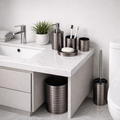 Set de Baño Premium 6 Piezas