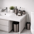 Set de Baño Premium 6 Piezas