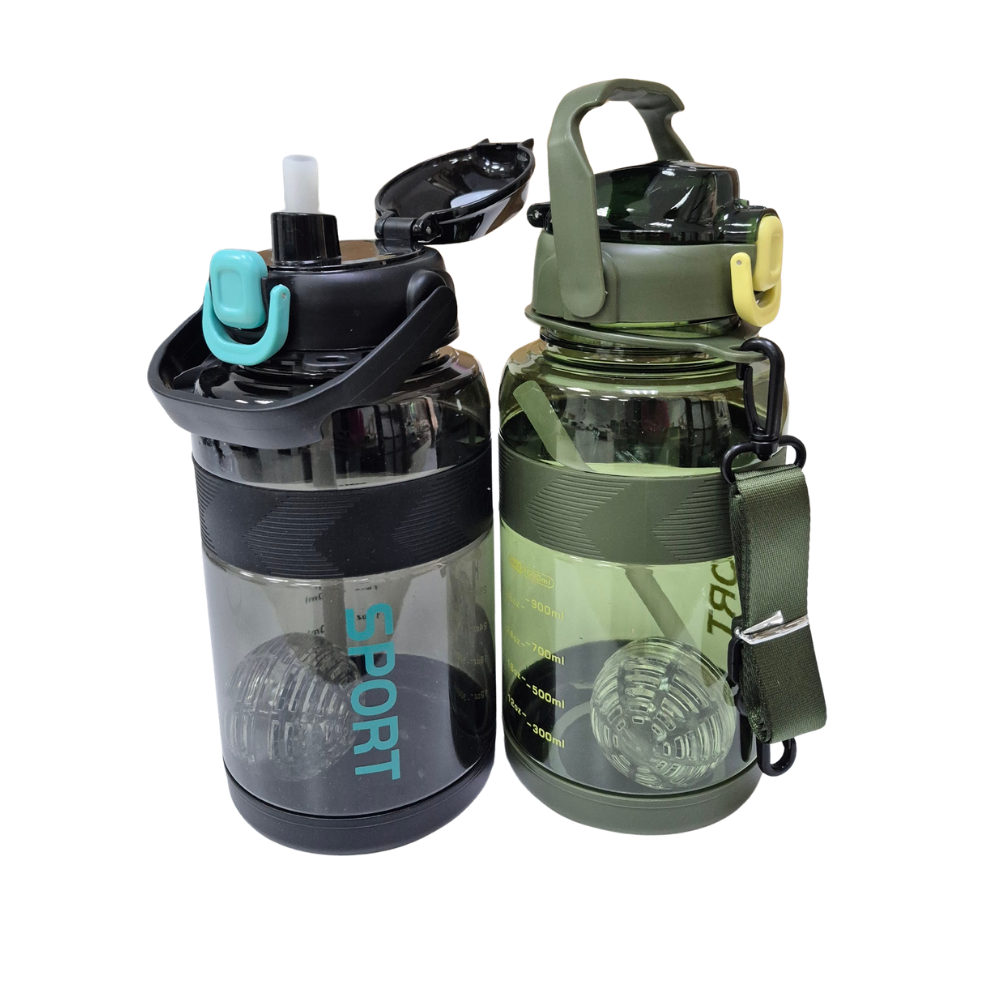 Botella Deportiva SPORT