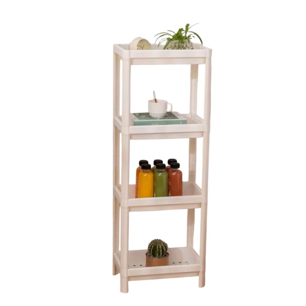 Organizador Multiusos de 4 Niveles