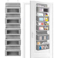 Organizador Colgante Multiusos para Puerta 5 Niveles