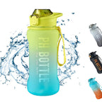 Botella Deportiva PH Bottle 2.2L