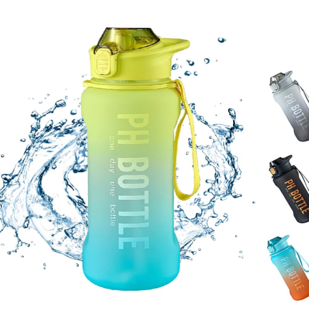 Botella Deportiva PH Bottle 2.2L