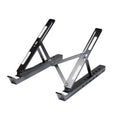 Soporte Ajustable para portatil con USB Integrado