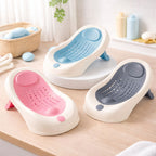 Soporte Ergonómico para Bañera de Bebé