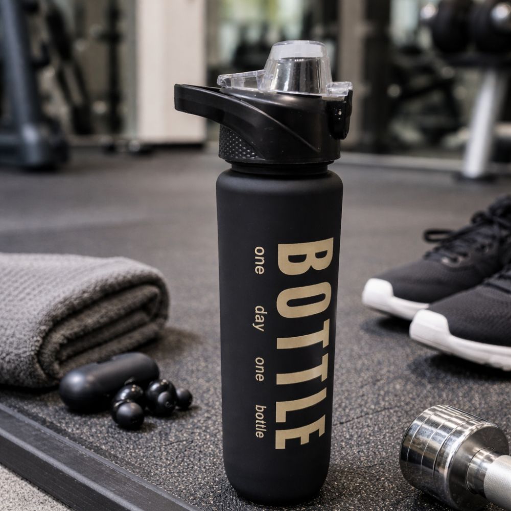 Botella Deportiva
