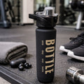Botella Deportiva
