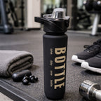 Botella Deportiva
