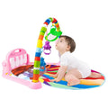 Gimnasio Piano Multifuncional para Bebés