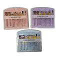 Set de Brochas de Maquillaje PABIBROW