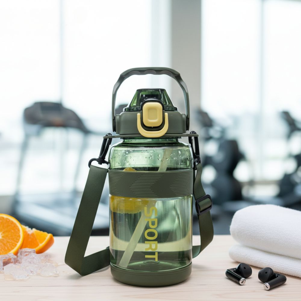 Botella Deportiva SPORT
