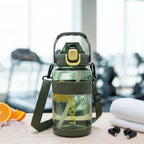 Botella Deportiva SPORT