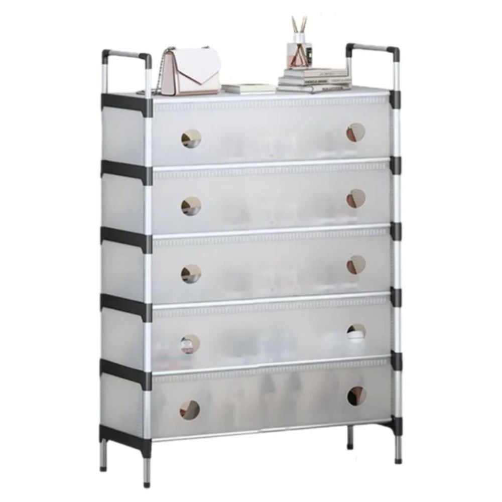 Zapatero Organizador Multifuncional