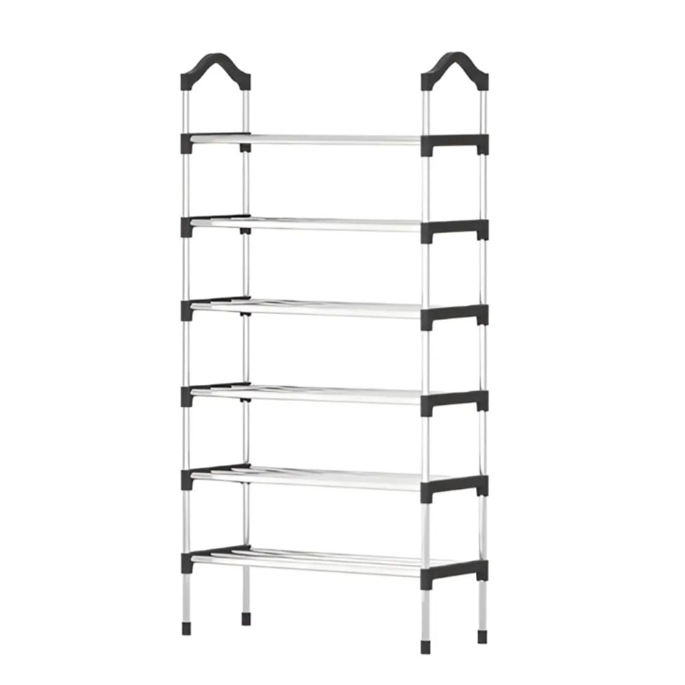 Zapatero Organizador Multifuncional 6 Niveles