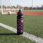 Botella Deportiva Antiderrame