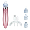 Extractor de Puntos Negros