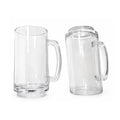 Set x2 Vasos Cerveceros en Vidrio