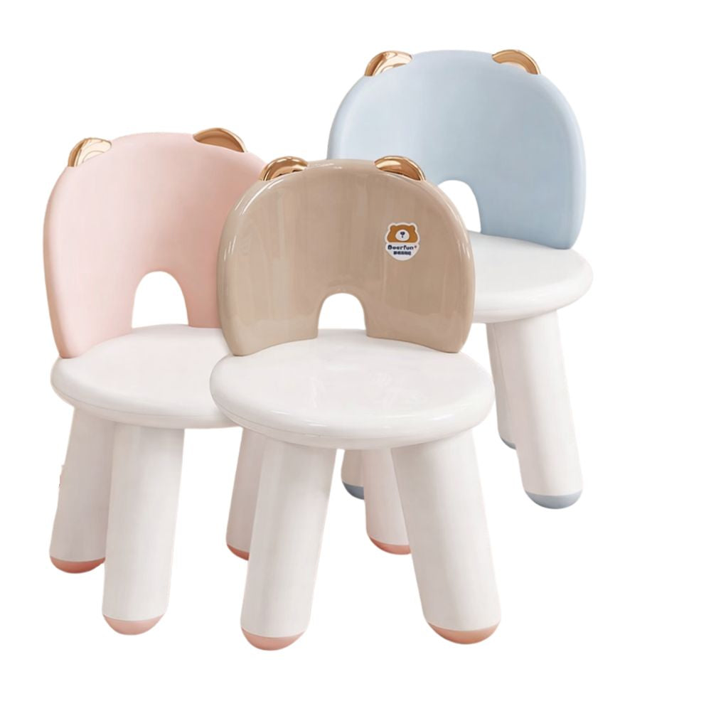 Silla Infantil Diseño Osito