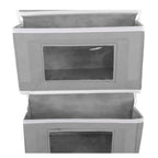 Organizador Colgante Multiusos para Puerta 5 Niveles