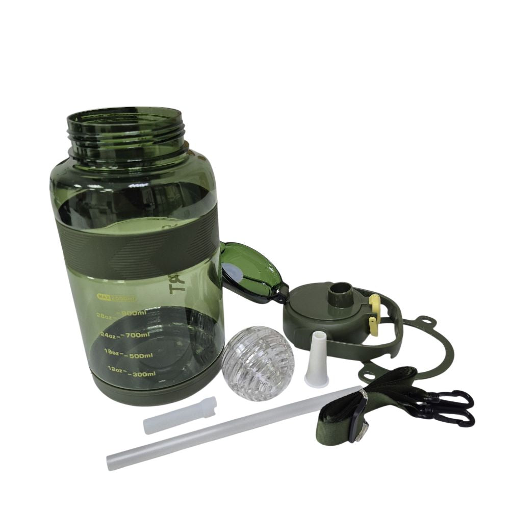 Botella Deportiva SPORT