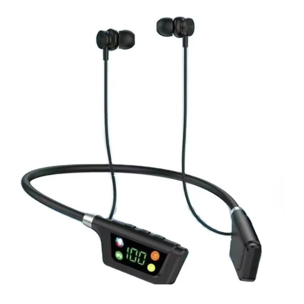 Audífonos Bluetooth Neckband WBK150