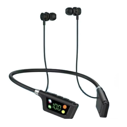 Audífonos Bluetooth Neckband WBK150