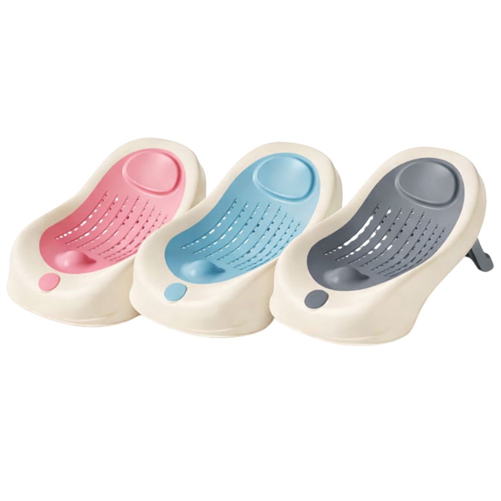Soporte Ergonómico para Bañera de Bebé