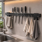 Organizador de Cocina Multifuncional