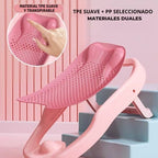 Soporte Antideslizante para Baño de Bebé
