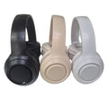 Audífonos Bluetooth W9
