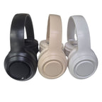 Audífonos Bluetooth W9