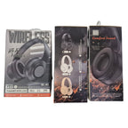 Audífonos Bluetooth QC-M7