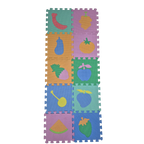 Tapete Didáctico para niños