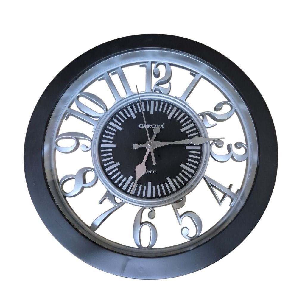 Reloj de Pared Vintage