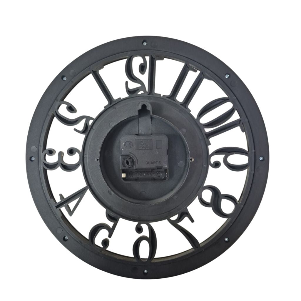 Reloj de Pared Vintage
