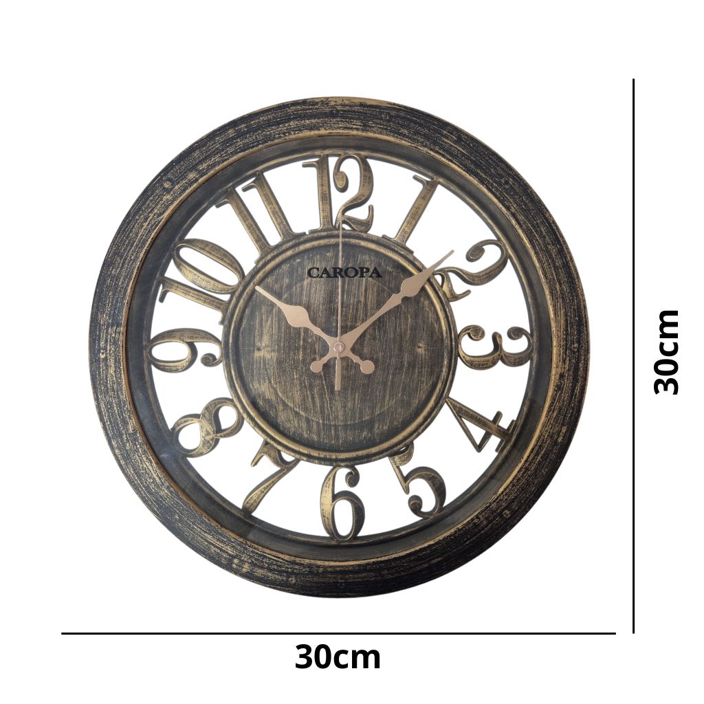 Reloj de Pared Vintage