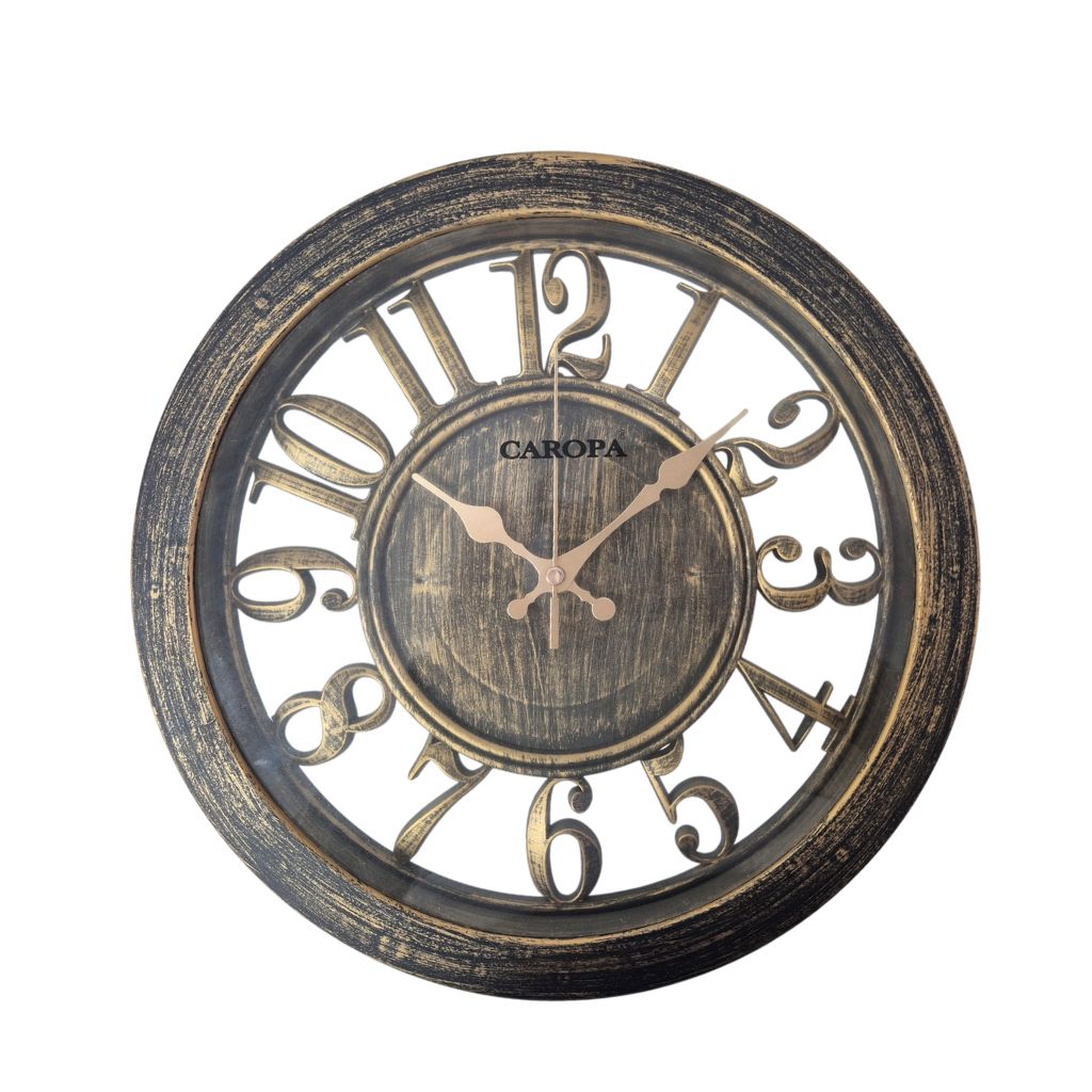 Reloj de Pared Vintage