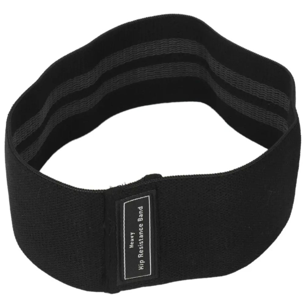 Bandas de Resistencia