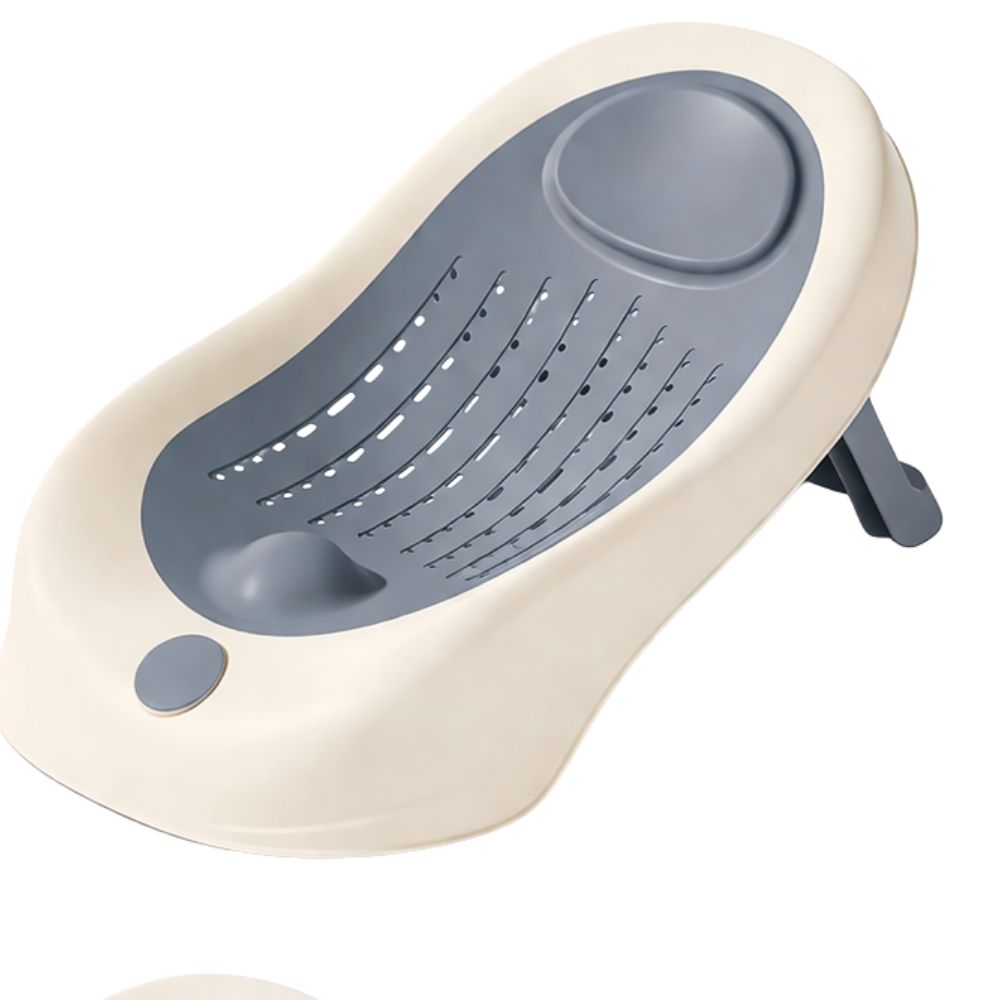 Soporte Ergonómico para Bañera de Bebé