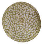Individual Decorativo Redondo 38 cm