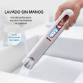 Limpiador Multifuncional con Sistema de Escurrido sin Manos