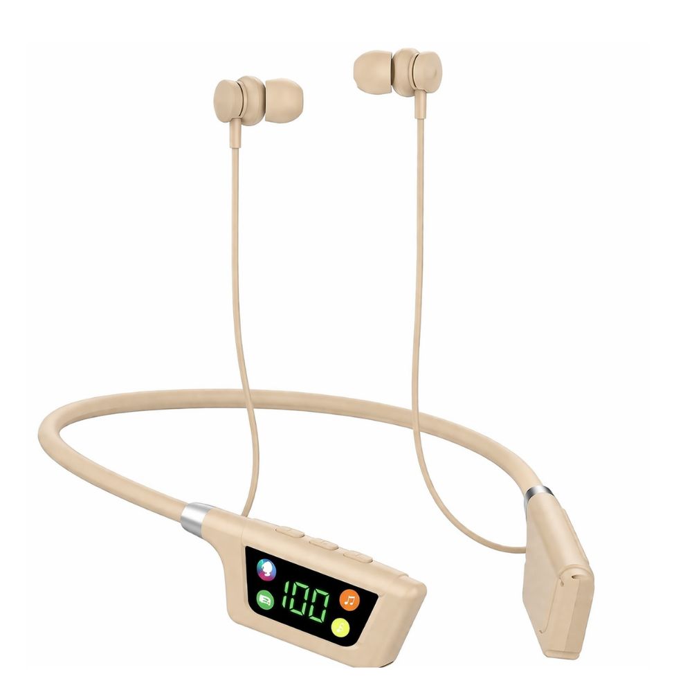 Audífonos Bluetooth Neckband WBK150