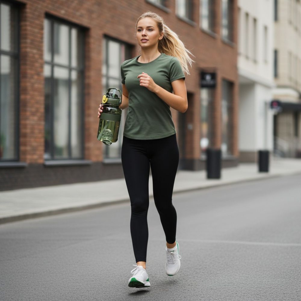 Botella Deportiva SPORT