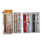 Depiladora Facial 3 en 1 Recargable