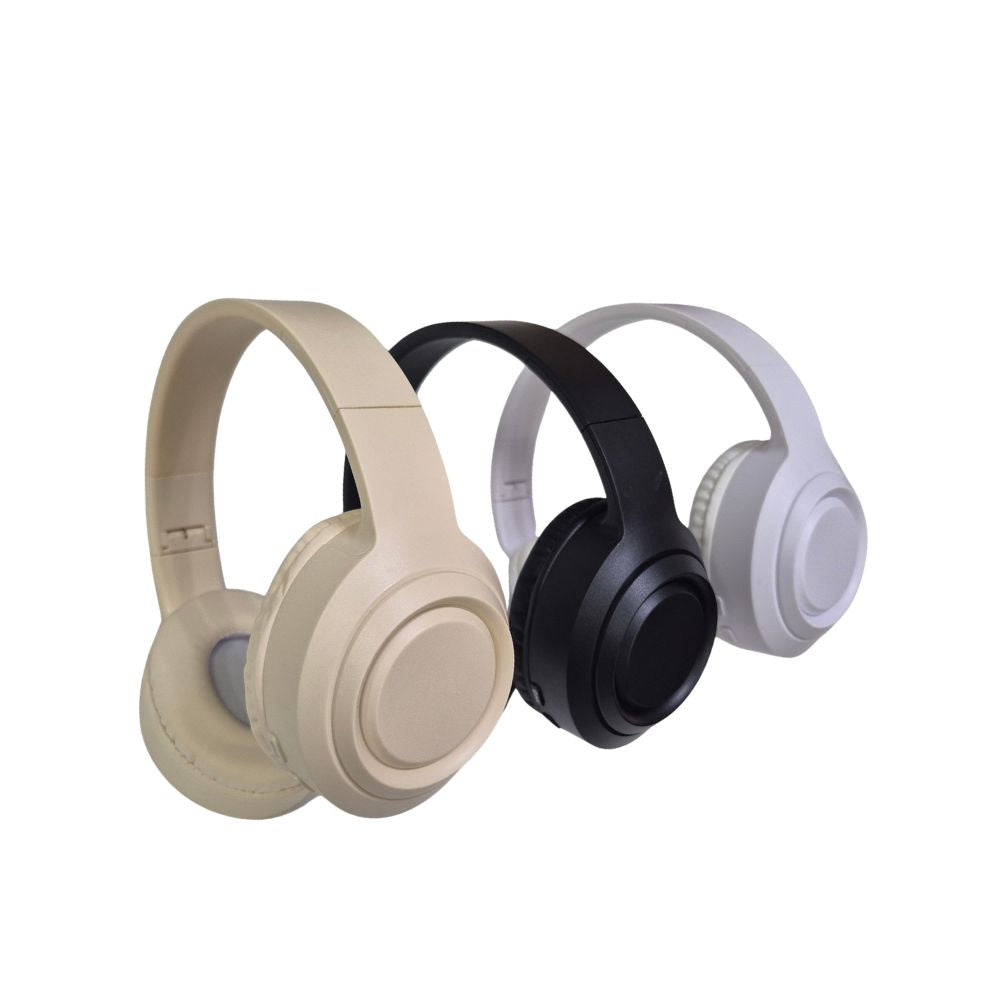 Audífonos Bluetooth QC-M7