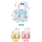 Silla Infantil Dino Cute