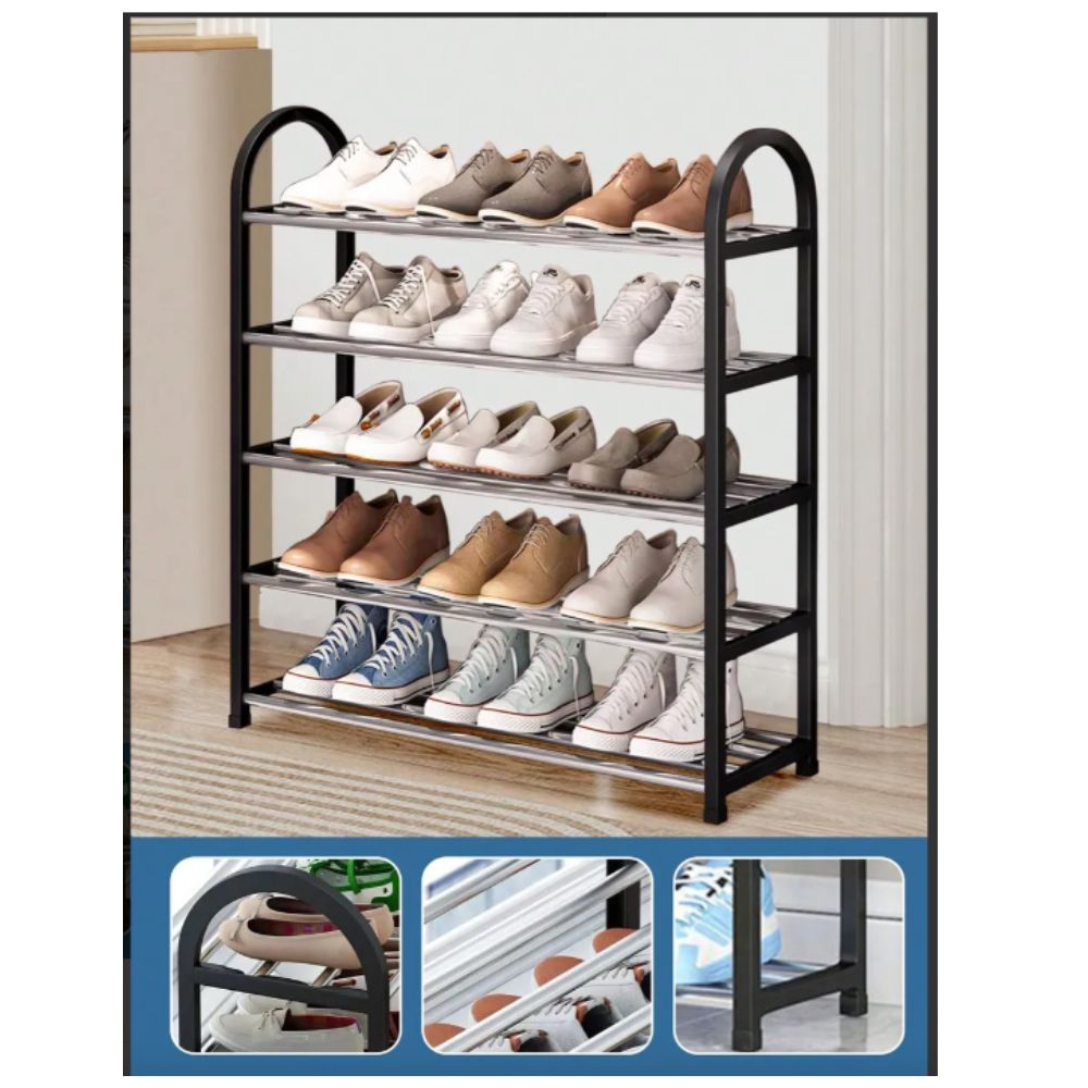 Zapatero Organizador Multifuncional