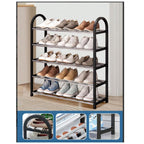 Zapatero Organizador Multifuncional