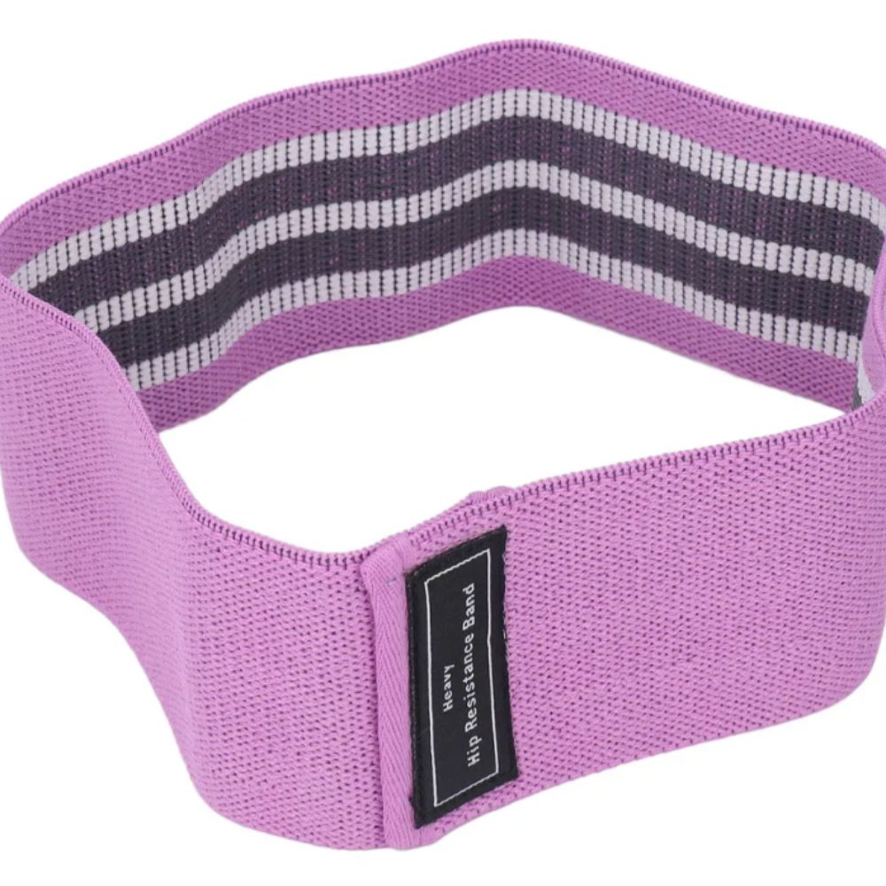 Set x 3 de bandas elasticas de resistencia