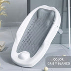 Soporte Antideslizante para Baño de Bebé